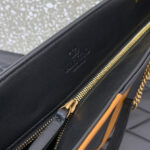 Valentino Garavani Viva Superstar Nappa Leather Shopper